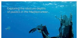 «Out of Plastic», una reflexión sobre el estado medio ambiental de nuestro entorno