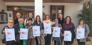Formentera se une a la celebración del Día Internacional de la Discapacidad