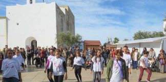 Amplio cartel de actividades para conmemorar el Día Internacional para la eliminación de la violencia contra las mujeres