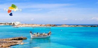 La gastronomía y los paisajes de Formentera viajan a Holanda