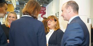 El patrimonio cultural de Formentera como eje de la promoción en la World Travel Marquet de Londres
