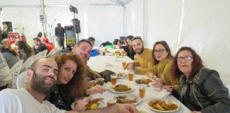 Más de catorce años «hermanados»