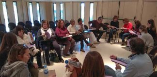 Entidades sociales de Formentera participaron en las I jornadas sobre Discapacidad
