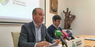 El presupuesto del Consell para 2019 asciende a 30.150.000 euros