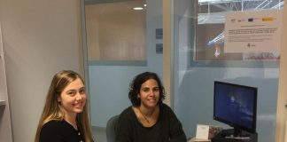 El Consell de Formentera contracta a dues joves gràcies a un programa d’ocupació del SOIB