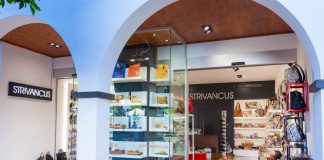 STRIVANCUS : Calidad y comodidad ante todo