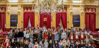 Formentera celebra el Día de la Infancia con un amplio cartel de actividades dirigidas a niños y jóvenes