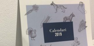 Formentera estrena calendari per al 2019