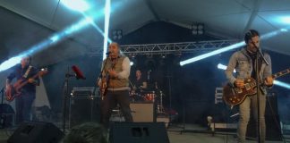 Cap de setmana de concerts a Sant Ferran