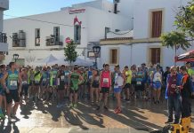 Formentera acoge este jueves 8 de diciembre la minimaratón Memorial John Tunks