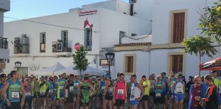 Formentera acoge este jueves 8 de diciembre la minimaratón Memorial John Tunks