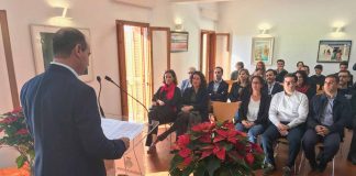 Jaume Ferrer asegura que la isla está «más cerca» de contar con un senador propio