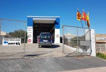 El Consell valorará a finales de enero las medidas a tomar para reducir la lista de espera de la ITV