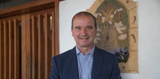 «La ciudadanía es la que debe valorar nuestro trabajo», Entrevista a Jaume Ferrer