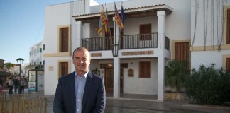 GxF hace pública su satisfacción por el archivo de la querella del PP contra Jaume Ferrer