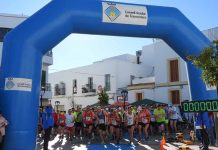 Formentera acull demà la XL Mini Marató Memorial John Tunks