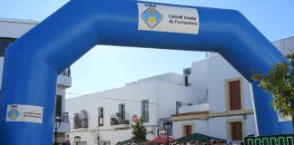 Formentera acull demà la XL Mini Marató Memorial John Tunks
