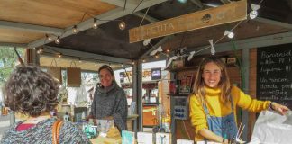 Abierto el plazo para la adjudicación de las casetas del Mercat de Nadal