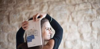 Meritxell Gené presenta el seu primer poemari a la Casa del Poble de la Mola