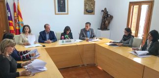 Formentera s’adhereix al Pacte balear per la Infància