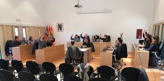 La llicència d’obres de Punta Gavina es va atorgar correctament