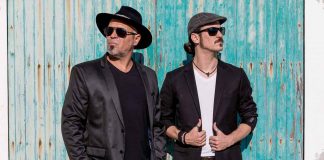 Nit de concerts amb Projecte Mut i Ramon Mirabet