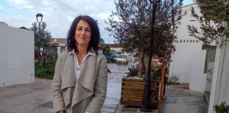 Ana Juan se presenta como cabeza de lista de la Agrupación Socialista de Formentera
