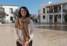 «Cuando me implico lo hago a fondo», Entrevista a Ana Juan