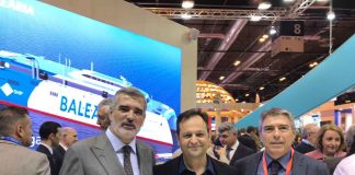 Llorenç Córdoba inicia su campaña en FITUR