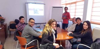 La Cámara de Comercio pone en marcha su nueva oferta formativa