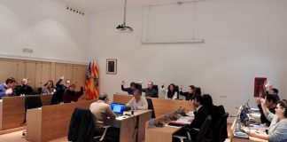 La regulación de las estancias turísticas centra el debate del pleno de enero del Consell de Formentera