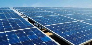 Nueva línea de ayudas de hasta 25 millones de euros que contempla la retirada de amianto para la instalación de placas fotovoltaicas