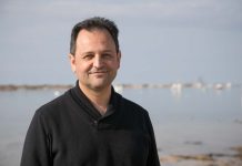 «Agradezco a mis padres el cariño, la educación y la libertad que me dieron», Entrevista a Llorenç Córdoba