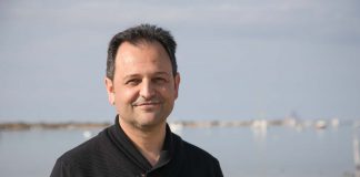 «Agradezco a mis padres el cariño, la educación y la libertad que me dieron», Entrevista a Llorenç Córdoba
