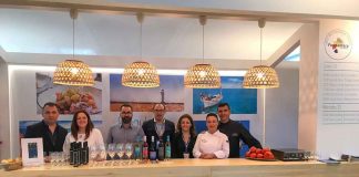 Mostra gastronòmica de Formentera a Madrid Fusión