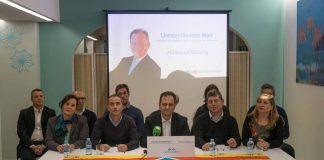 Sa Unió de Formentera doblará las ayudas para los que estudian fuera de la isla