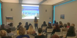 Formentera se promociona en Holanda