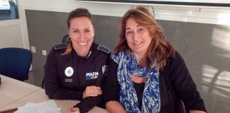 «El control adecuado por parte de las familias es fundamental», Entrevista a Belén Alvite