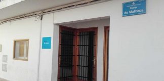 Se inicia la entrega de llaves de los buzones postales de Sant Ferran