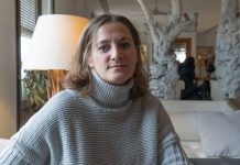 «El objetivo es salvaguardar los derechos del menor», Entrevista a Vanessa Parellada