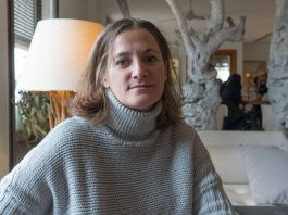 «El objetivo es salvaguardar los derechos del menor», Entrevista a Vanessa Parellada