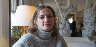 «El objetivo es salvaguardar los derechos del menor», Entrevista a Vanessa Parellada