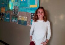 «En la alimentación infantil tiene que primar el sentido común», Entrevista a Lydia Micó