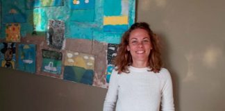 «En la alimentación infantil tiene que primar el sentido común», Entrevista a Lydia Micó