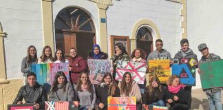 «Mina de Textures» o como volver a sorprender