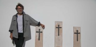 «Empecé a escribir por la necesidad vital de expresarme», Entrevista a Willy Uribe