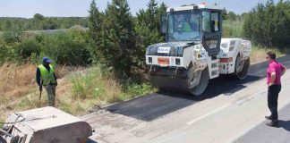 El voto en contra a los presupuestos generales del Estado deja sin fondos al convenio de carreteras