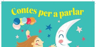 Un espacio familiar para descubrir la magia de los cuentos