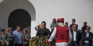 Acto institucional «on line» por el Día de las Islas Baleares