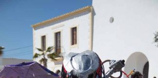 Sant Francesc acogerá los festejos del Carnaval el próximo domingo 23 de febrero